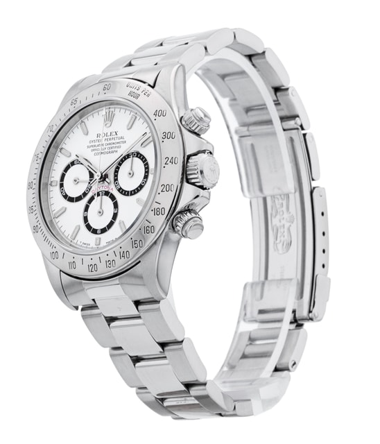 Rolex Daytona 16520 Image 2